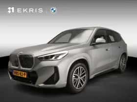 BMW iX1 (2025)