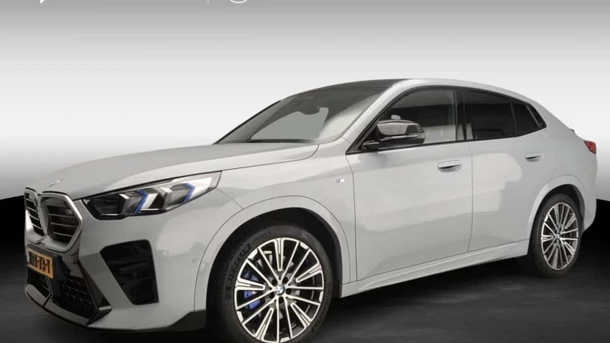 BMW X2 (2025) — foto 1
