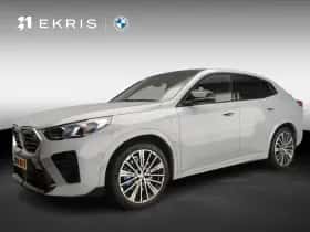 BMW X2 (2025)