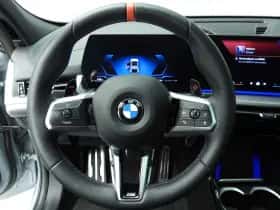 BMW X2 (2025) thumbnail 11