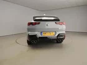 BMW X2 (2025) thumbnail 3