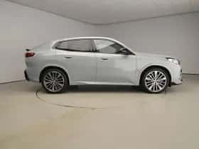 BMW X2 (2025) thumbnail 4