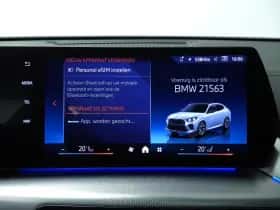 BMW X2 (2025) thumbnail 32