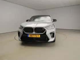 BMW X2 (2025) thumbnail 5