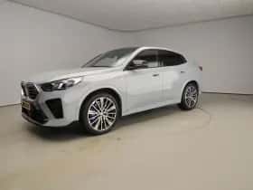 BMW X2 (2025) thumbnail 44