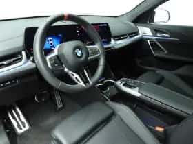BMW X2 (2025) thumbnail 6