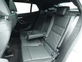 BMW X2 (2025) thumbnail 8