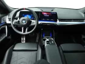 BMW X2 (2025) thumbnail 10