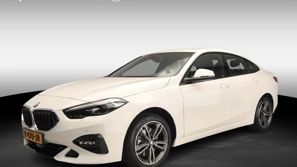 BMW 2-Serie (2022) — foto 1