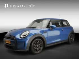 MINI 3-deurs (2022) thumbnail 1
