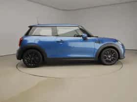 MINI 3-deurs (2022) thumbnail 4