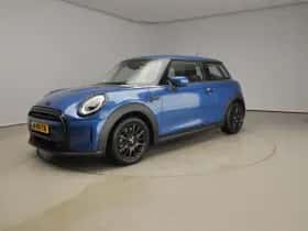MINI 3-deurs (2022) thumbnail 38