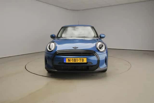 MINI 3-deurs (2022) thumbnail 5