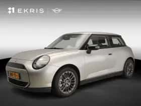 MINI Cooper (2024)