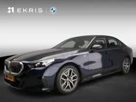 BMW i5 (2025)