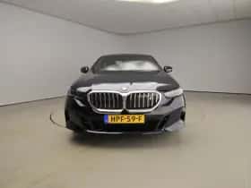 BMW i5 (2025) thumbnail 5