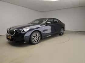 BMW i5 (2025) thumbnail 45
