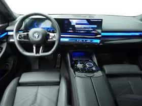 BMW i5 (2025) thumbnail 10