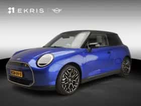 MINI Cooper (2025)