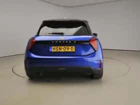 MINI Cooper (2025) thumbnail 3