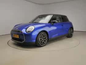 MINI Cooper (2025) thumbnail 34