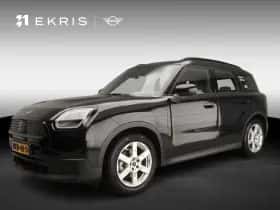 MINI Countryman (2025)