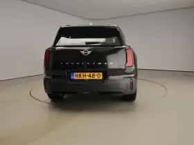 MINI Countryman (2025) thumbnail 3