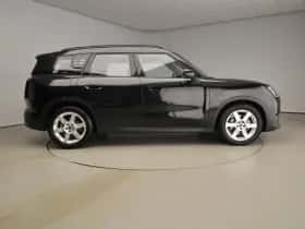 MINI Countryman (2025) thumbnail 4
