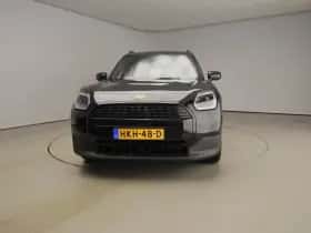MINI Countryman (2025) thumbnail 5