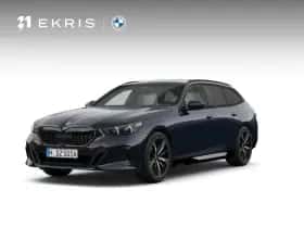 BMW 5-Serie (2026) thumbnail 1