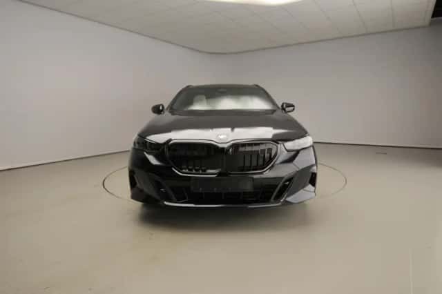 BMW 5-Serie (2026) thumbnail 2