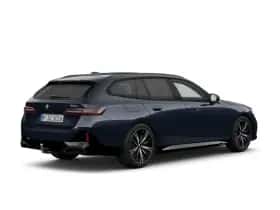 BMW 5-Serie (2026) thumbnail 2