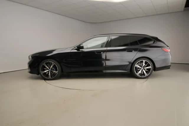 BMW 5-Serie (2026) thumbnail 3