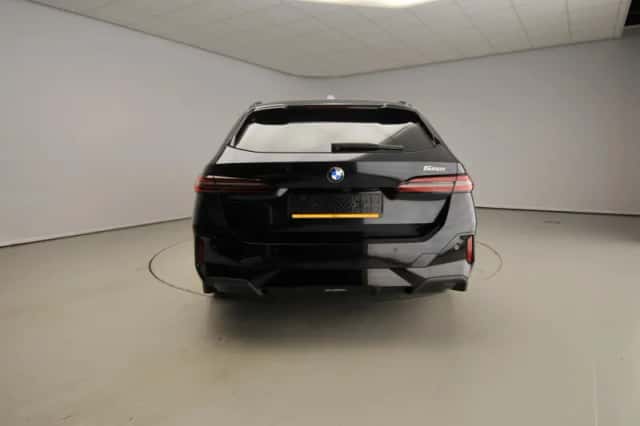 BMW 5-Serie (2026) thumbnail 4