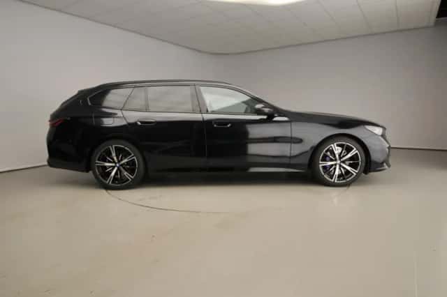 BMW 5-Serie (2026) thumbnail 5