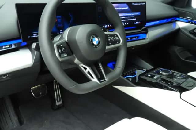 BMW 5-Serie (2026) thumbnail 6