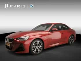 BMW 2-Serie (2025)
