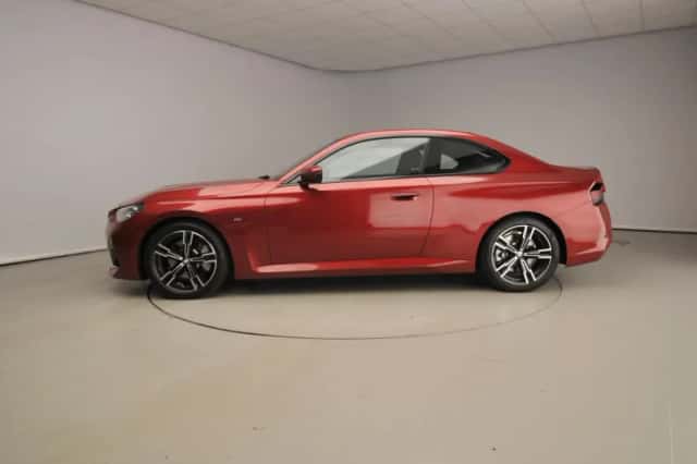 BMW 2-Serie (2025) thumbnail 2
