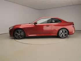 BMW 2-Serie (2025) thumbnail 2