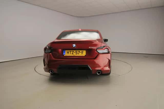 BMW 2-Serie (2025) thumbnail 3
