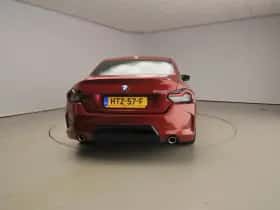 BMW 2-Serie (2025) thumbnail 3