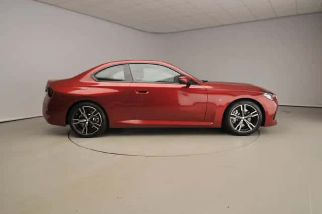 BMW 2-Serie (2025) thumbnail 4