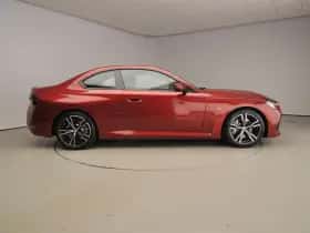 BMW 2-Serie (2025) thumbnail 4