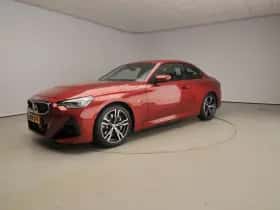 BMW 2-Serie (2025) thumbnail 39