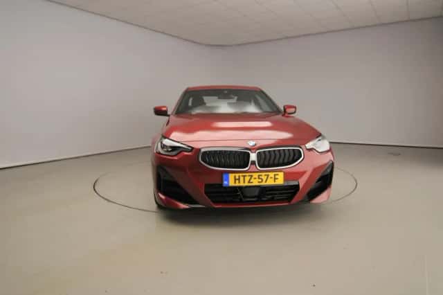 BMW 2-Serie (2025) thumbnail 5