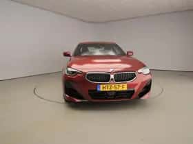 BMW 2-Serie (2025) thumbnail 5