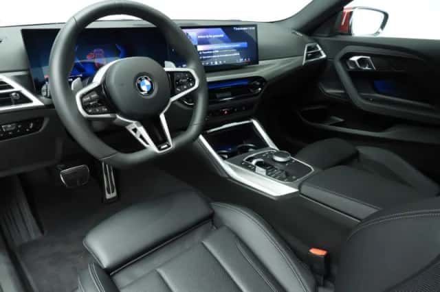 BMW 2-Serie (2025) thumbnail 6