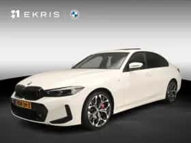 BMW 3-Serie (2025)