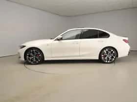 BMW 3-Serie (2025) thumbnail 2