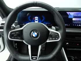 BMW 3-Serie (2025) thumbnail 11